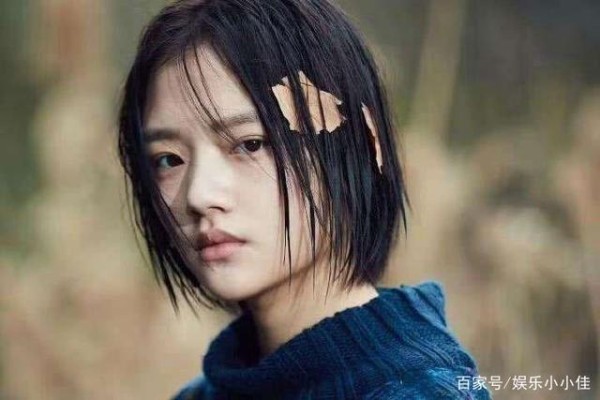 她撞脸文淇，因郭敬明的电影而走红，如今将与王俊凯合作新电影