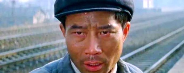 李雪健：从《焦裕禄》到健康的粉丝关注