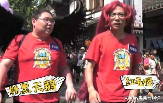 同为一线大主播, 大司马却签在的PDD经纪公司, 引发热议!