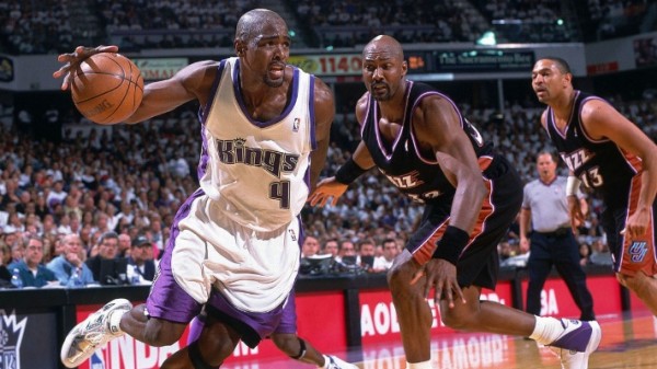 NBA球星博什职业生涯回顾与精彩瞬间全解析