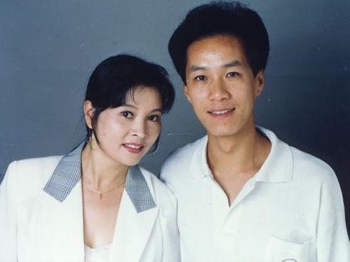 娱乐圈那些没有孩子的明星夫妻，有的是不想要，有的是力不从心