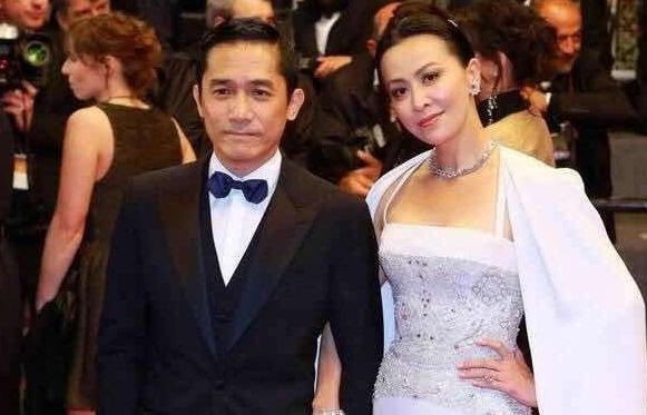 娱乐圈那些没有孩子的明星夫妻，有的是不想要，有的是力不从心