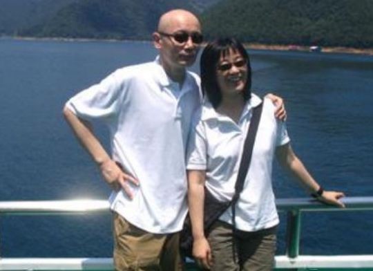 娱乐圈那些没有孩子的明星夫妻，有的是不想要，有的是力不从心