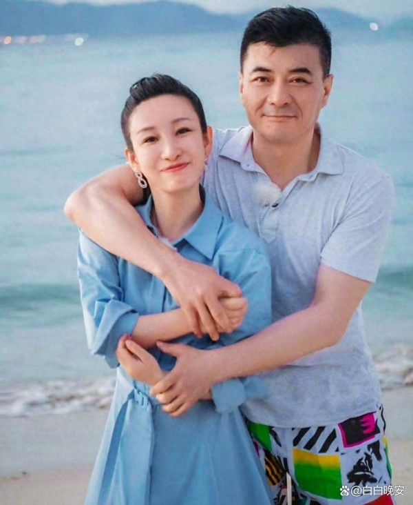 娱乐圈五对幸福夫妻，最后一对成为典范模范