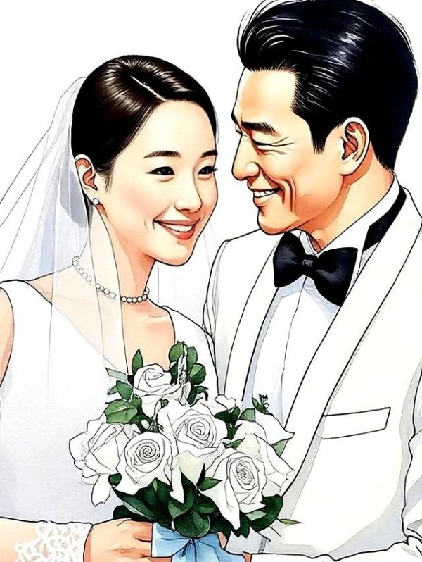 娱乐圈“隐婚”多年却鲜少人知的8对模范夫妻