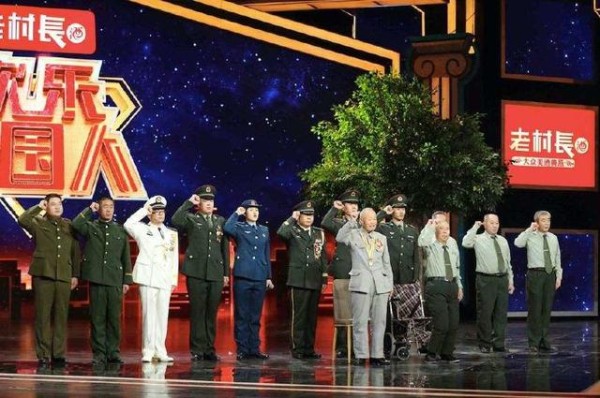 央视又出良心综艺，讲好故事的《欢乐中国人2》打破流量明星崇拜