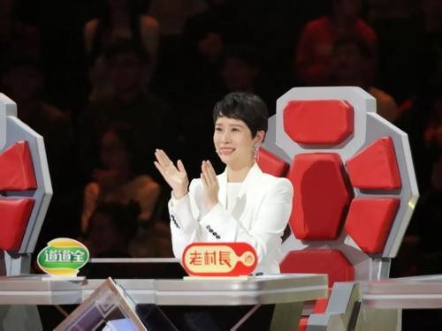 央视又出良心综艺，讲好故事的《欢乐中国人2》打破流量明星崇拜