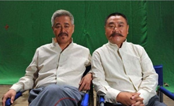 那些跟赵本山关系特别僵的明星，最后一位被称为他一生的“对手“
