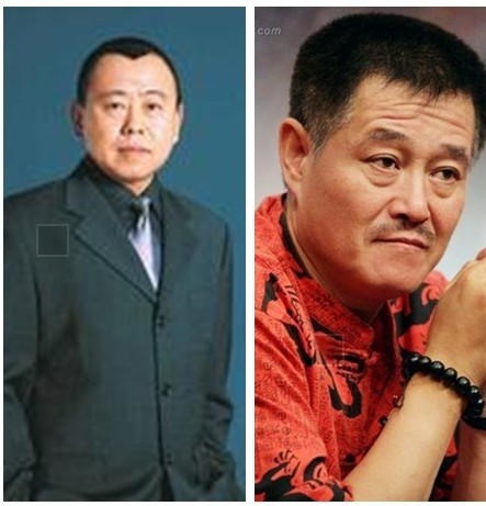 那些跟赵本山关系特别僵的明星，最后一位被称为他一生的“对手“