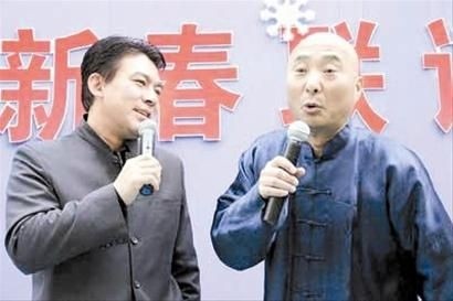 那些跟赵本山关系特别僵的明星，最后一位被称为他一生的“对手“