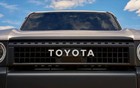将生产两款纯电SUV 丰田最新消息曝光