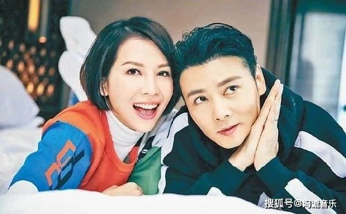 明星甜蜜夫妻什么星座