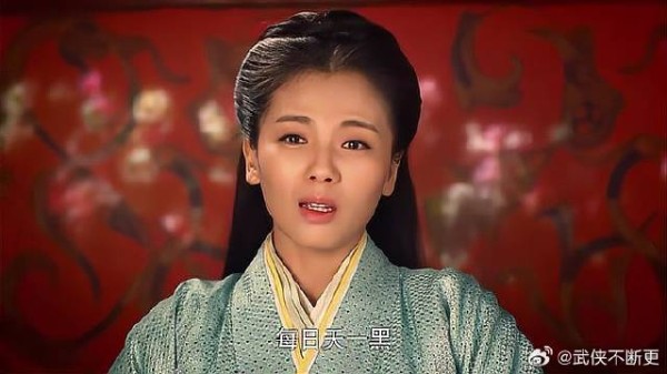 玳瑁这猪队友 一生唯一正确的事,就是给芈姝吃安眠药!