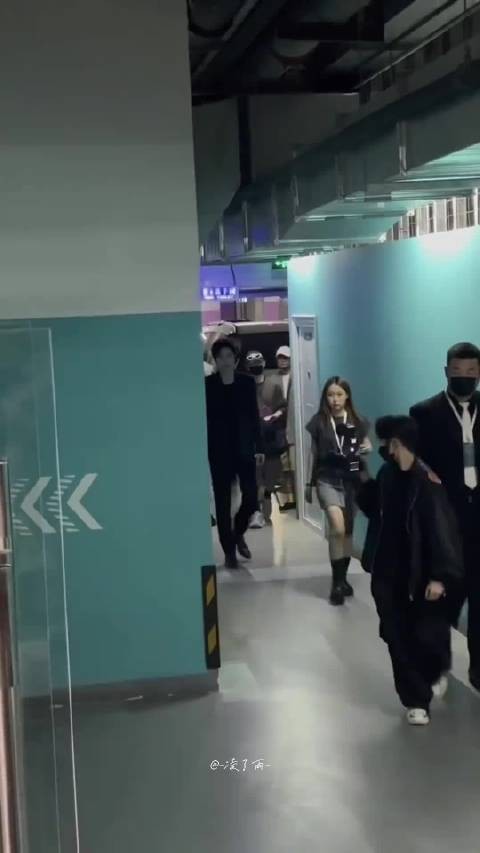 刘宇宁真的是又高又帅,而且性格还好,嫁人当嫁刘宇宁!
