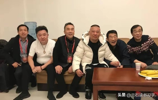 杨议辟谣：于谦比我强多了，我们关系很好，我怎么可能说于谦