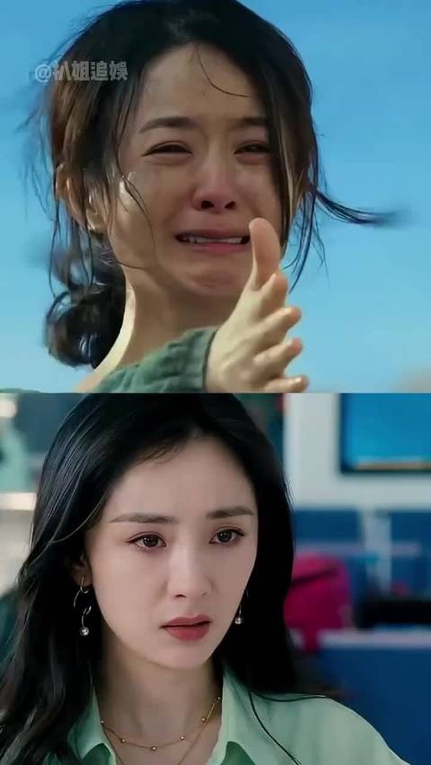 同样是离婚后失去抚养权，把赵丽颖和杨幂放一起看，为何两人的道路截然不同？