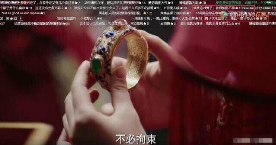 董洁自曝如懿传会跟周迅暗自较劲，却不想再与她合作？