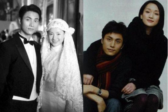 董洁自曝如懿传会跟周迅暗自较劲，却不想再与她合作？