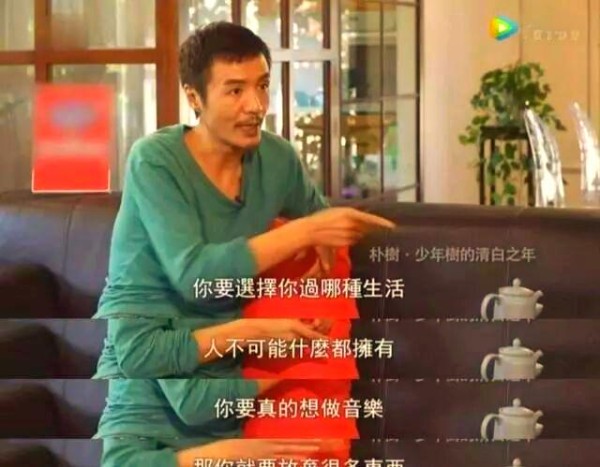 明星背后的家族故事：韩雪与朴树的不同背景揭秘