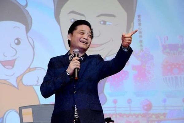 崔永元被范冰冰水军骚扰？公开喊话：再转更大的合同就出来了