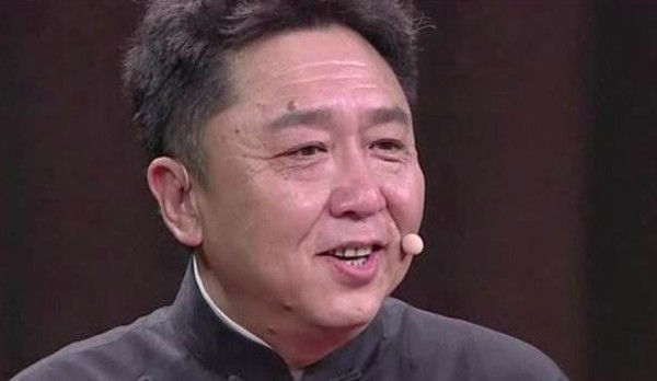 陈志朋被认成了薛之谦，薛之谦回应被误认：我们都爱于谦老师