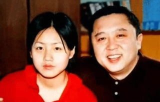 于谦白慧明是头婚吗 百慧明是于谦第几任妻子