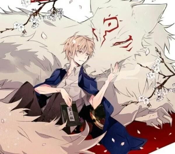 《夏目友人帐》中，跟夏目组过的CP都有哪些？