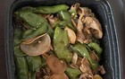 西贝申请了辣椒炒肉的发明专利，结果被驳回