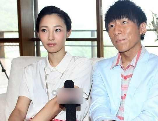 陈羽凡陪同白百何拍戏疑似复合? 网友: 别忘了你退出娱乐圈的决定