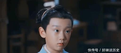 《惜花芷》礼哥是谁的孩子？秦姨娘和礼哥什么关系？