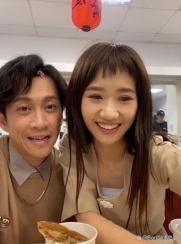陈汉典回应和lulu结婚 娱乐圈震撼喜讯