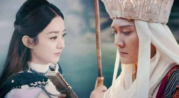 明星婚后怎样称呼？唐嫣娇羞说出5字，冯绍峰大方称赵丽颖为夫人