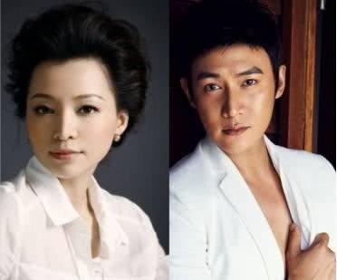 央视一姐董卿，阴差阳错当上主持人，她和陆毅居然有这层关系