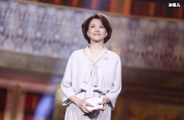 董卿得的是什么癌