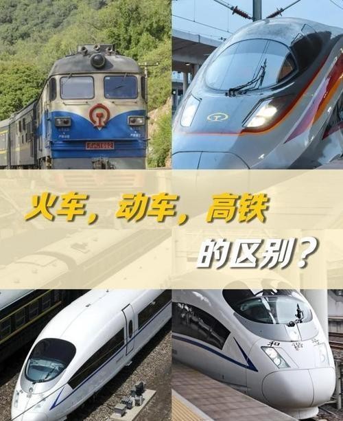 高铁节能的黑科技你知道哪些 省电背后的秘密