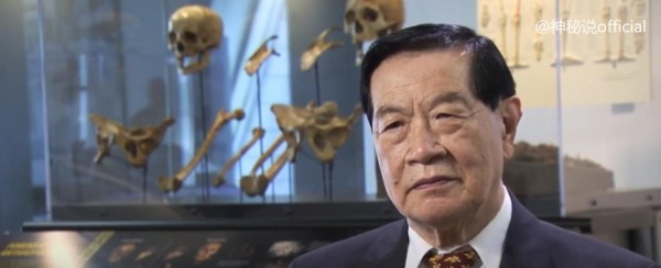 李昌钰前世传闻？回到人间肩负使命，人生因果循环是否真实存在？