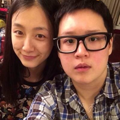 恬妞女儿朱晓彤与叶青什么关系 叶青个人资料演艺经历起底（2）