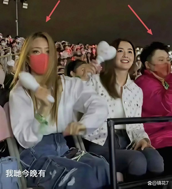 容祖儿街头事件引热议：大众应理性追星，给予明星私人空间