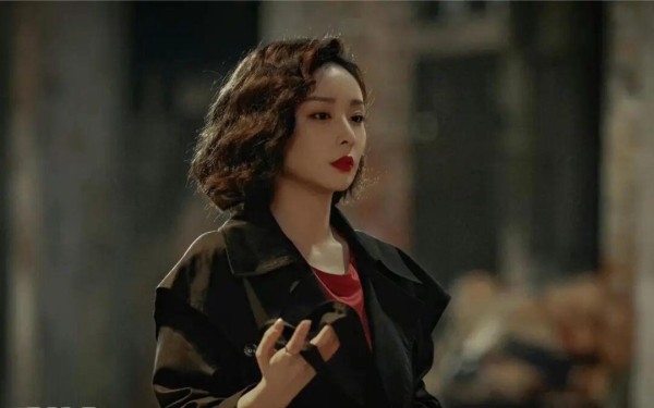 具有“大嫂气质”的5位女明星，一个比一个强势，你们最喜欢谁？