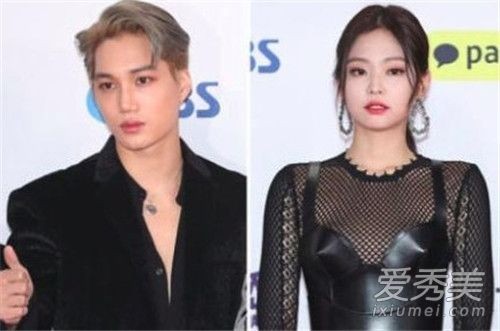 金钟仁Jennie分手原因是什么 金钟仁Jennie分手事件始末