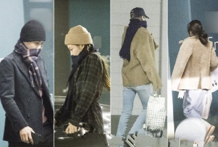 金钟仁Jennie分手真相曝光让人震惊 金钟仁Jennie恋爱始末揭秘