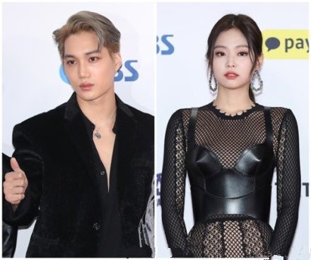 金钟仁Jennie分手真相曝光让人震惊 金钟仁Jennie恋爱始末揭秘