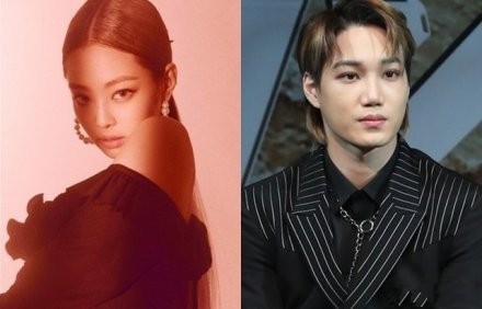 金钟仁Jennie分手真相曝光让人震惊 金钟仁Jennie恋爱始末揭秘