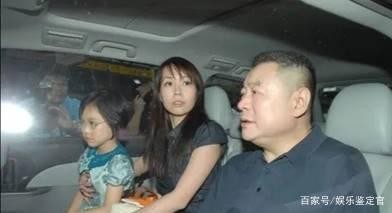 刘銮雄前女友吕丽君大赢家，拿20亿分手费，与鲜肉恋情被曝光