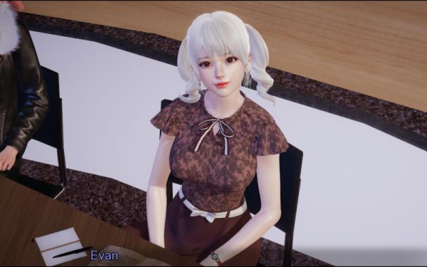 特工17：如何攻略女明星和女仆？两种路线详解