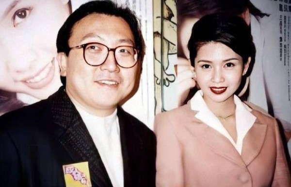 邱淑贞和王晶有什么关系