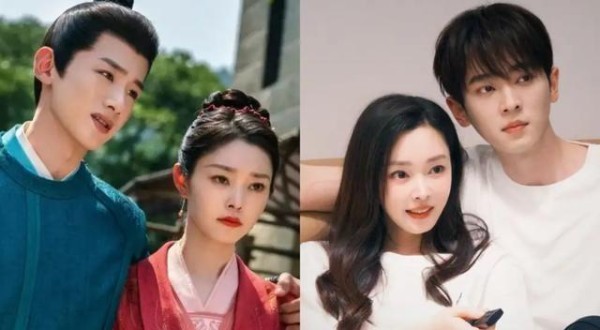 娱乐圈“乱象丛生”！宋轶深陷绯闻风暴，感情迷雾难辨真伪