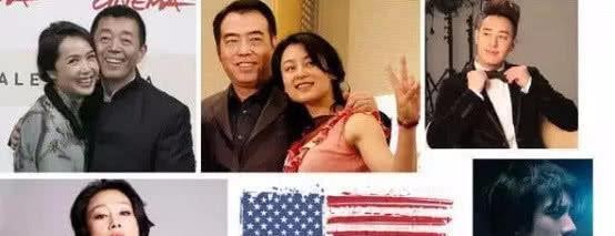 明星为什么在出名后纷纷选择加入外国国籍？为子女？还是为金钱？