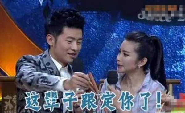 盘点娱乐圈感情最好的几对，友达之上，恋人未满！网友：我也想要