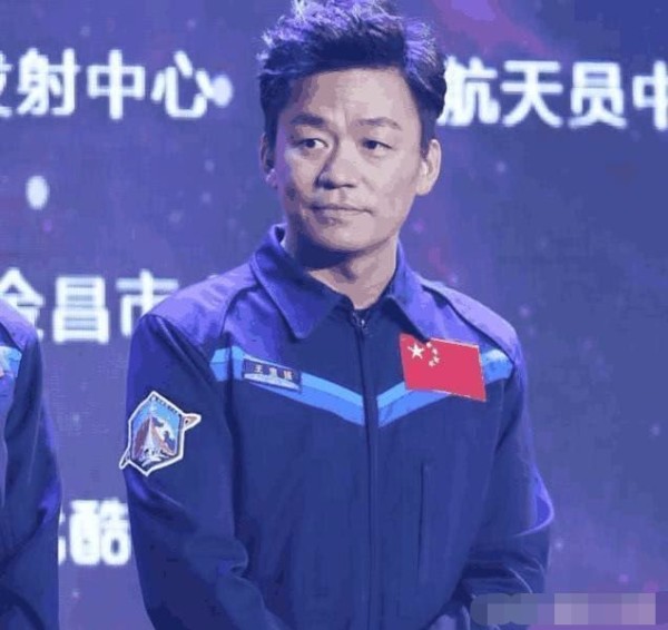 马蓉13个字回怼他，网友：这和你有什么关系！